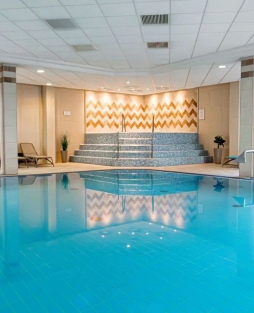 Rubin Wellness&Conference Hotel Budapest