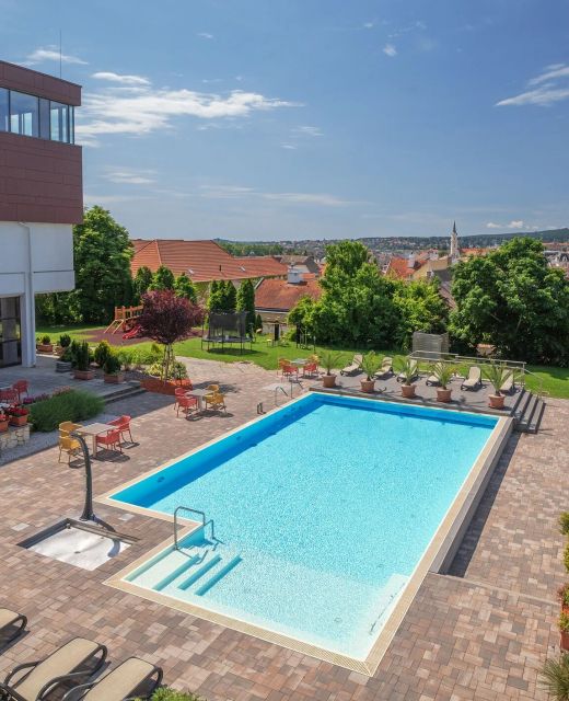 Hotel Sopron