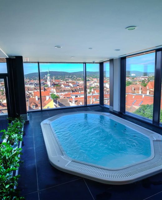 Hotel Sopron