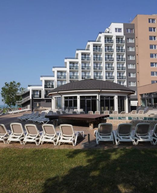 Prémium Hotel Panoráma Siófok