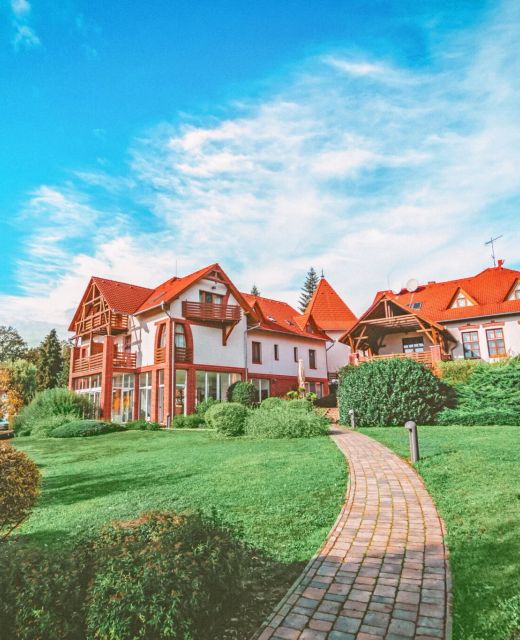 Hotel Kardosfa Zselickisfalud