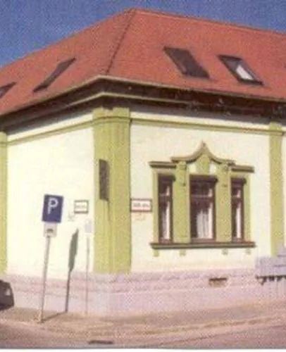Ringhofer Vendégház Sopron