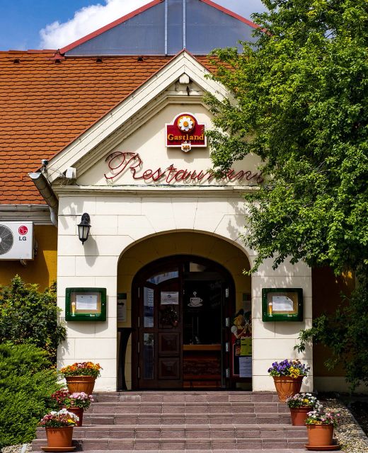 Gastland M0 Hotel Szigetszentmiklós