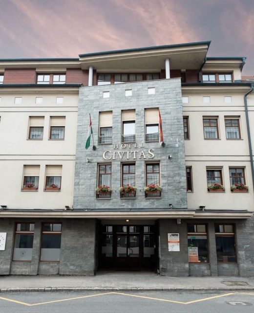 Hotel Civitas Sopron