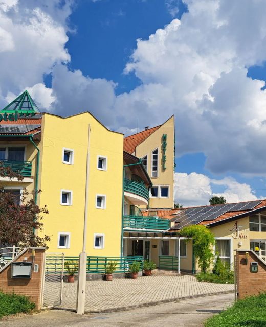 AquaTherm Villa - Hotel Zalakaros
