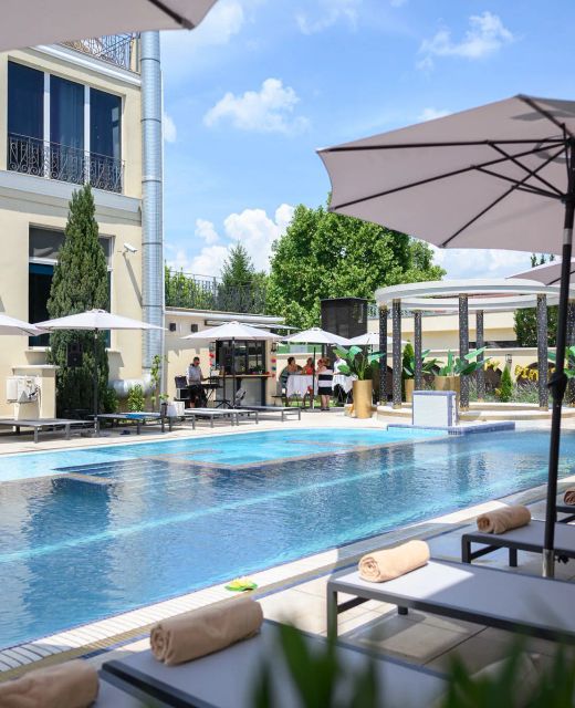 Hotel Aurum Hajdúszoboszló