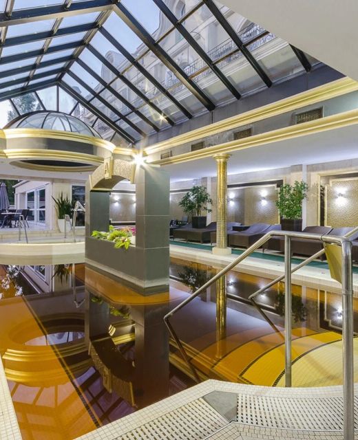 Hotel Aurum Hajdúszoboszló