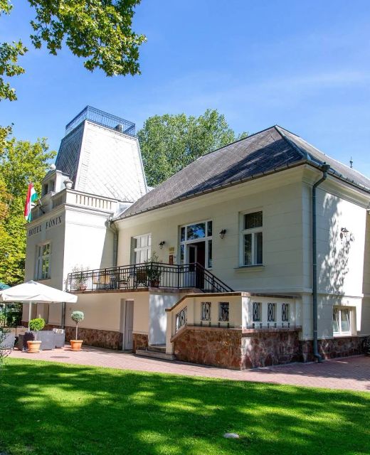Főnix Hotel Balatonföldvár
