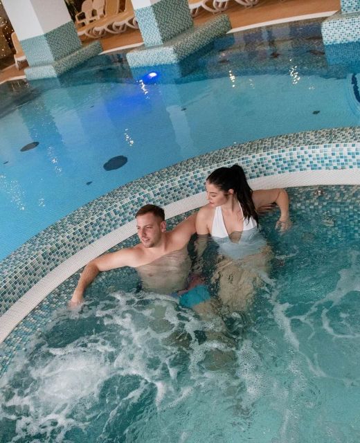 Két Korona Konferencia és Wellness Hotel Balatonszárszó