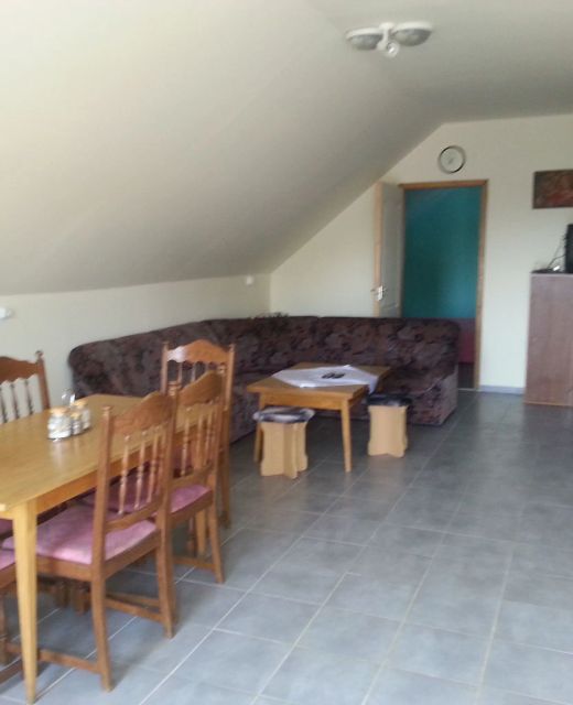 Balatonboglári Vendégház