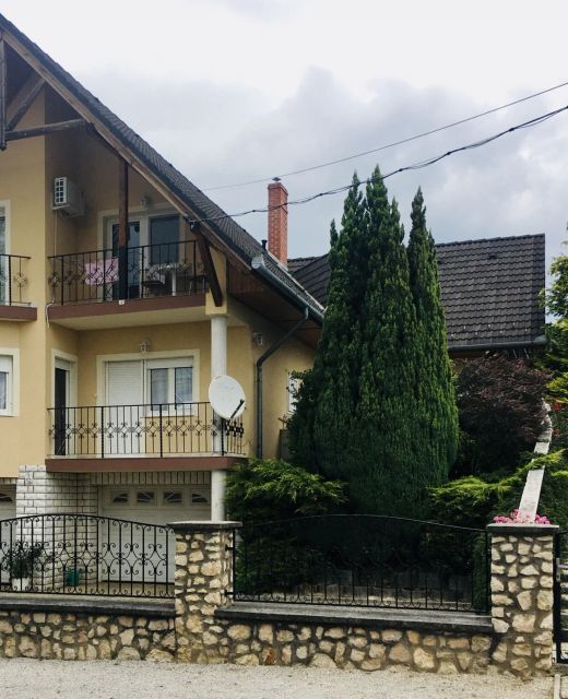 Barbara Apartman Hévíz