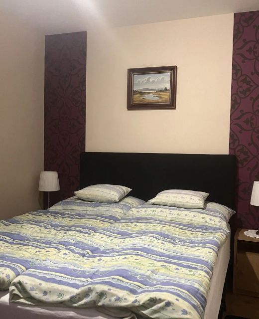 Barbara Apartman Hévíz