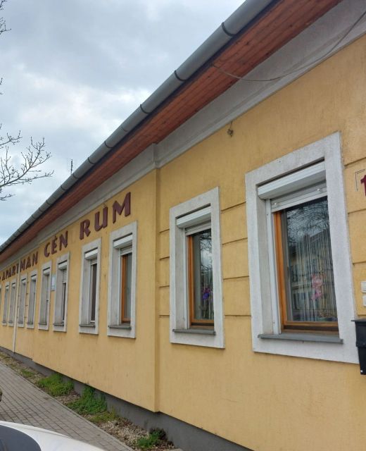 Apartman Centrum Gyula