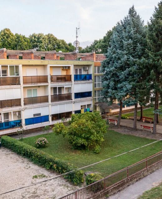 Bíró Apartmanok Harkány