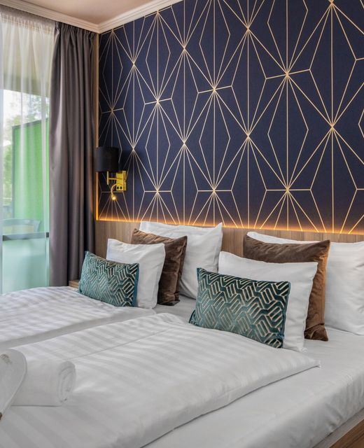 Vénusz Hotel Siófok