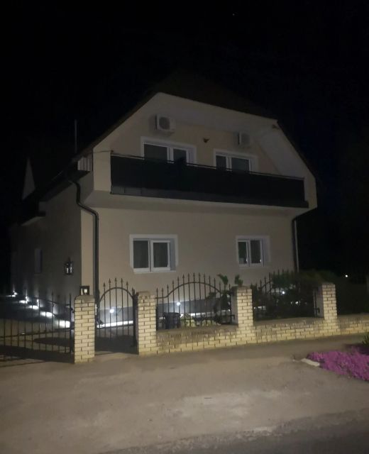 Bíró Vendégház Sármellék
