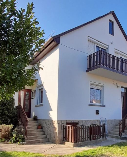 Papp Apartmanház Zalakaros