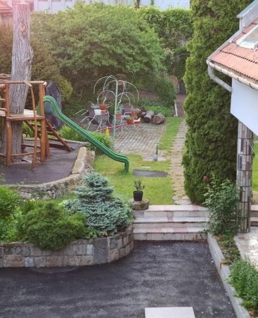 Székely Vendégház Esztergom