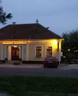Erzsébet Vendéglő-Fogadó Balatonboglár