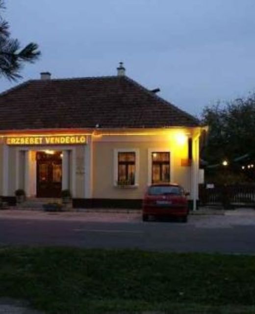 Erzsébet Vendéglő-Fogadó Balatonboglár