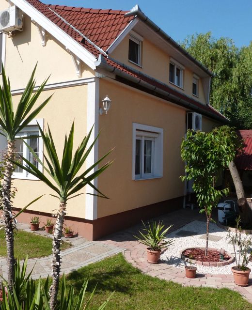 Andi Apartman Gyula
