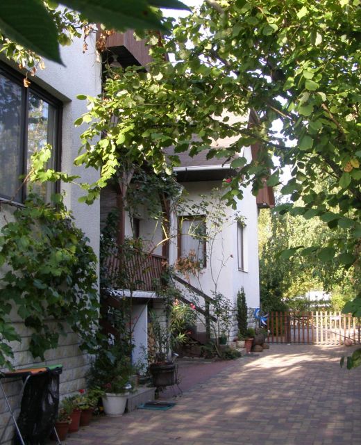 Nádas Apartmanház Keszthely