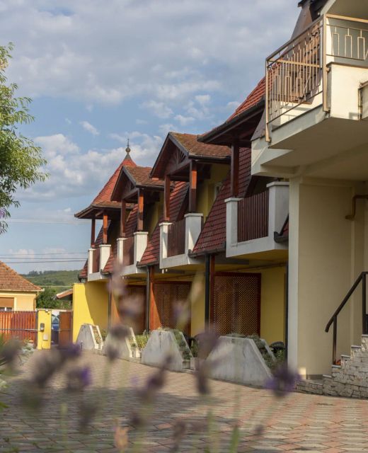 Margaréta Apartman & Üdülőház Bogács