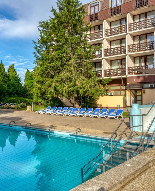Ensana Thermal Sárvár