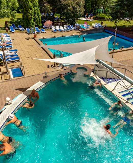 Ensana Thermal Sárvár