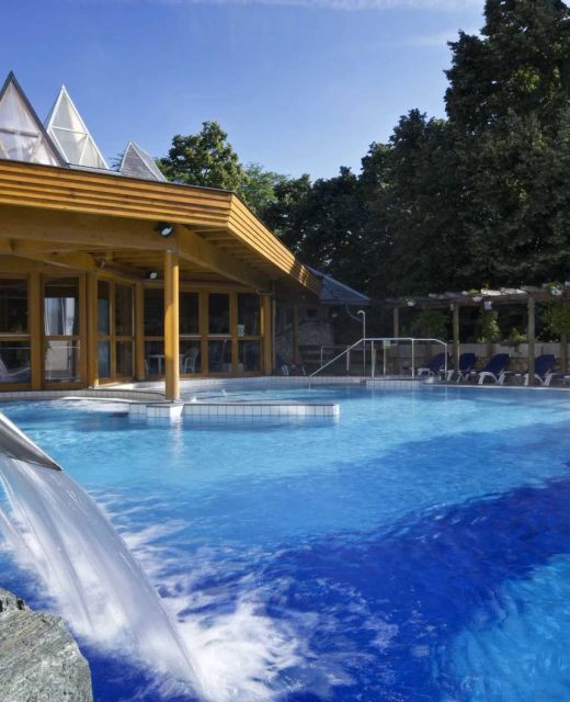 Ensana Thermal Hévíz