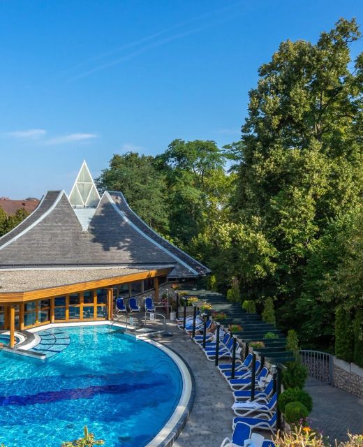 Ensana Thermal Hévíz