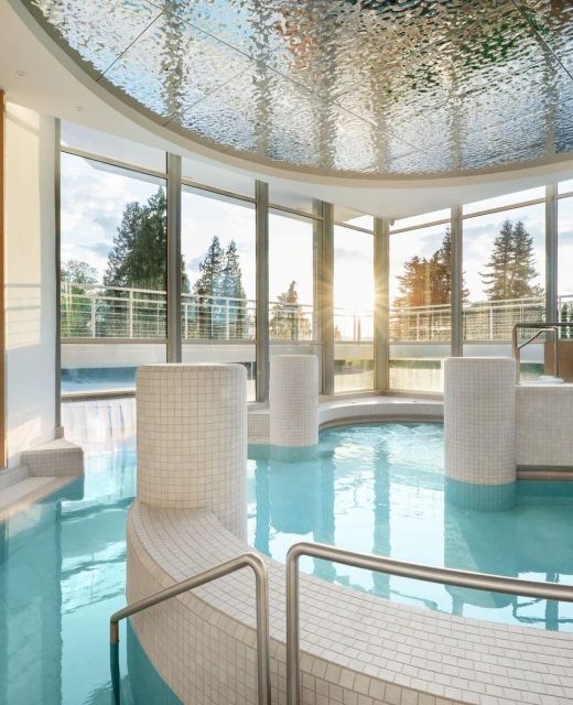Ensana Thermal Aqua Hévíz