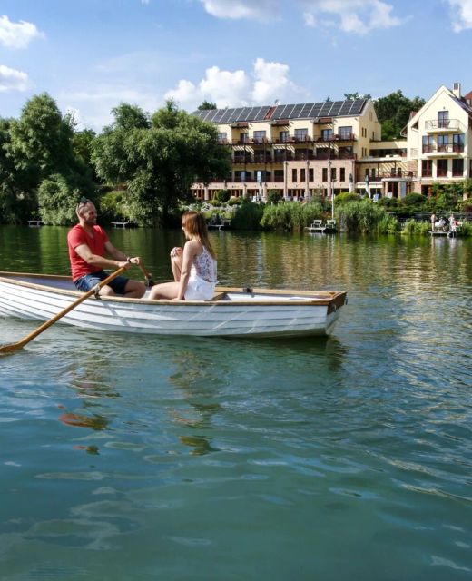 Tó Wellness Hotel Bánk