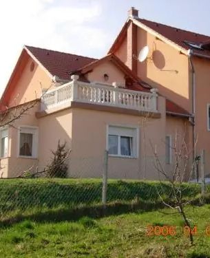 Alsóhegyi Apartmanok Zalakaros