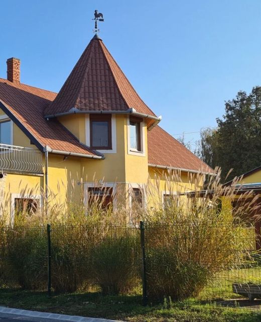 Hajas Familia Kiadó Szobák Balatonmáriafürdő
