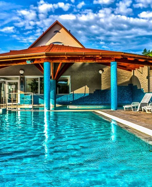 Thermal Park Egerszalók