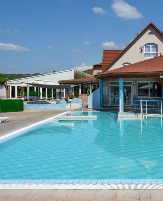 Thermal Park Egerszalók