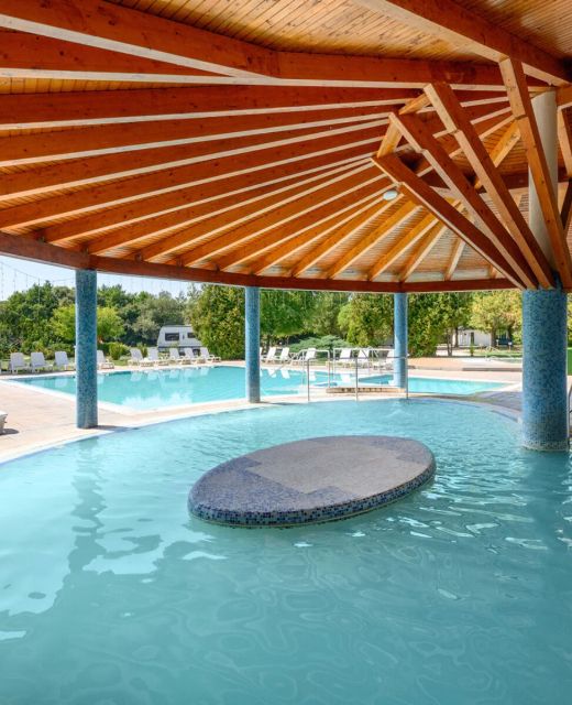 Thermal Park Egerszalók