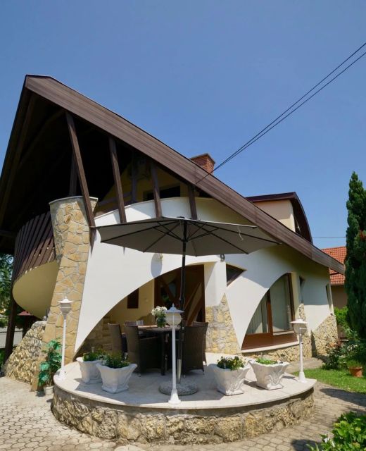 Rubin Apartman Zalakaros