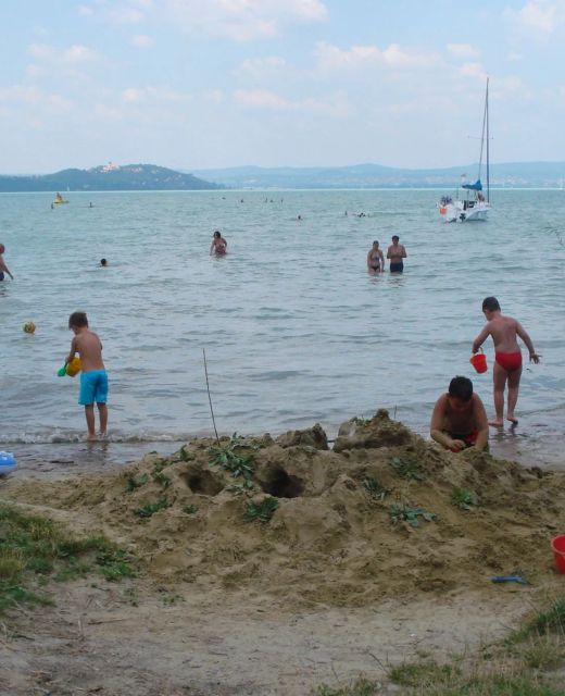 Szili Vendégház Zamárdi