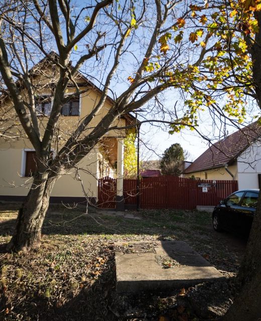 Czanadomb Vendégház Cserkút
