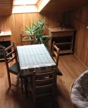 Tölgyfakuckó Apartman Baja