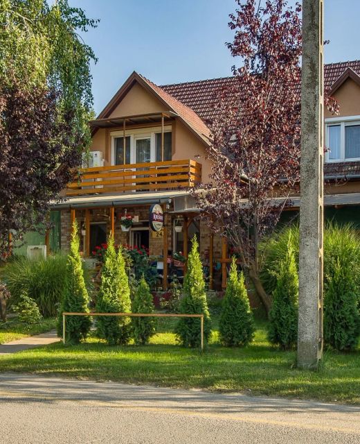 Füredi Apartman Tiszafüred