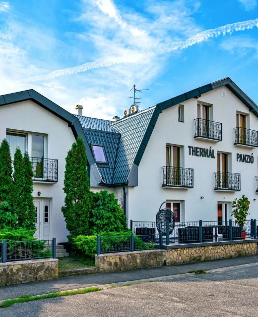 Thermal Panzió Sárvár
