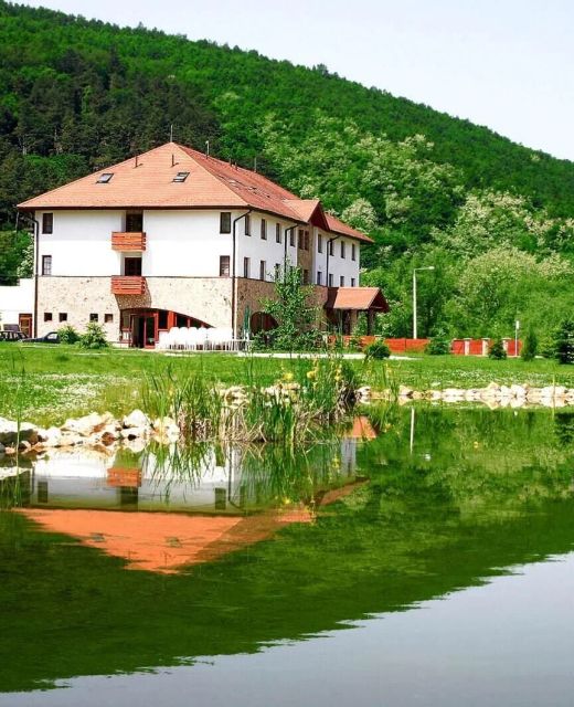 Hotel Hunor Sátoraljaújhely