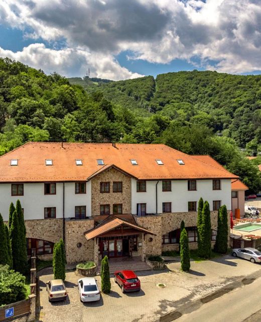 Hotel Hunor Sátoraljaújhely