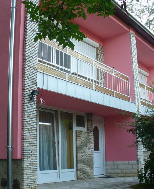 Rubinvölgyi Apartmanház Magyaregregy