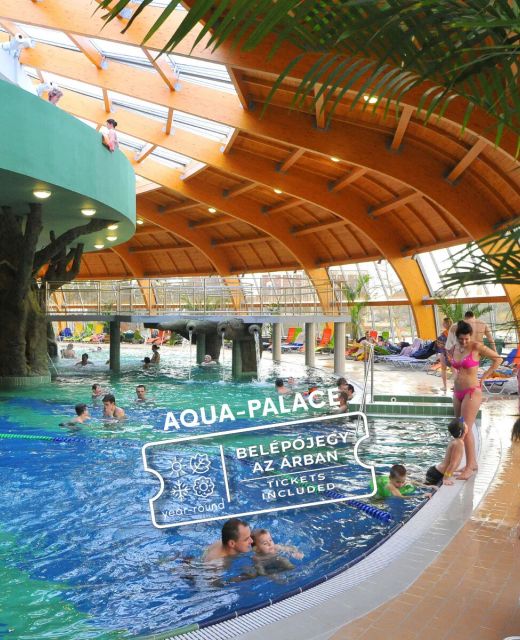 Hungarospa Thermal Hotel Hajdúszoboszló