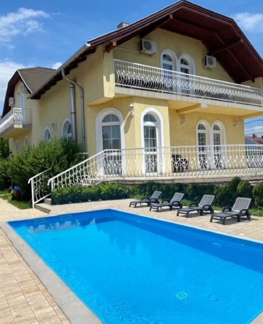 Royal Villa Balatonfüred