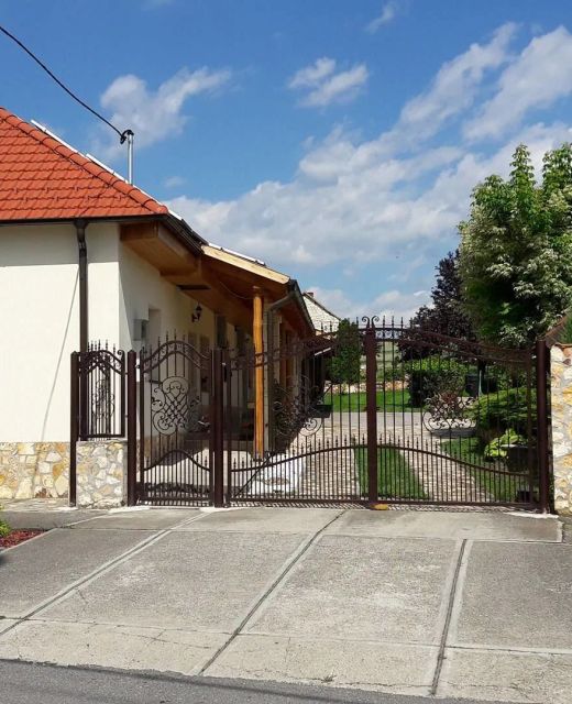 Sváb Panzió Rátka